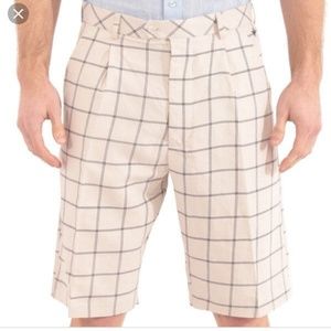 STEVE HARVEY SHORTS SZ 48
